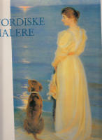 NORDISKE MALERE NATURALISME OG STEMNINGSMALERI