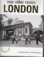 LONDON A CELEBRATION IN PHOTOGRAPHS