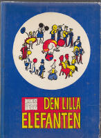 DEN LILLA ELEFANTEN
