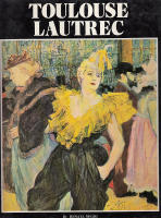 TOULOUSE LAUTREC