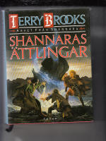 SHANNARAS &Auml;TTLINGAR