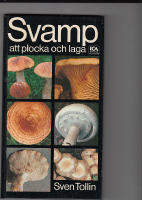 SVAMP ATT PLOCKA OCH LAGA