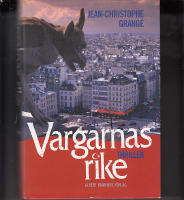 VARGARNAS RIKE