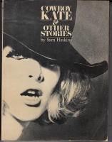 COWBOY KATE & OTHER STORIES
