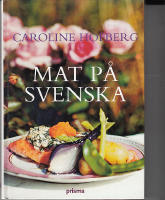 MAT P&Aring; SVENSKA