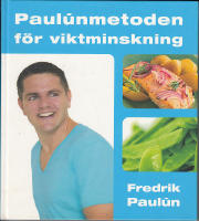 PAUL&Uacute;NMETODEN F&Ouml;R VIKTMINSKNING