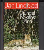 Djungelbokens v&auml;rld
