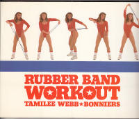 RUBBER BAND WORKOUT