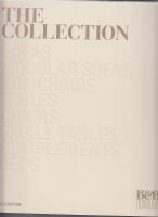 THE COLLECTION SOFAS MODULAR SOFAS ARMCHAIRS TABLES CHAIRS SMALL TABLES COMPLEMENTS BEDS