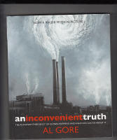 ANINCONVENIENT TRUTH THE PLANETARY EMERGANCY OF GLOBAL WARMING AND WHAT WE CAN DO ABOUT IT