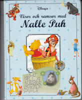 VISOR OCH RAMSOR MED NALLE PUH