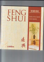 FENG SHUI KONSTEN ATT LEVA I HARMONI MED SIN OMGIVNING