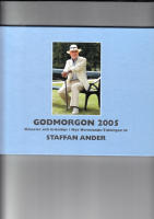 GODMORGON 2005 KÅSERIER OCH KRÖNIKOR I NYA WERMLANDS-TIDNINGEN