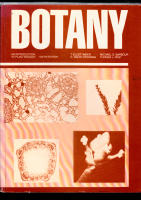 BOTANY