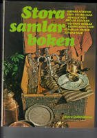 STORA SAMLARBOKEN