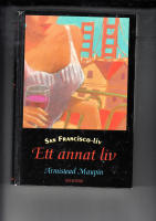 SAN FRANCISCO-LIV ETT ANNAT LIV