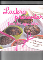 L&Auml;CKRA PRESENTER FR&Aring;N DET EGNA K&Ouml;KET ENKLA RECEPT P&Aring; HEMLAGADE SUCC&Eacute;ER!