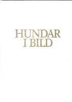 HUNDAR I BILD