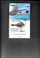 MR TOURETTE OCH JAG