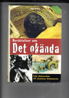 BER&Auml;TTELSER OM DET OK&Auml;NDA