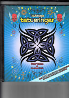 TILLF&Auml;LLIGA TATUERINGAR