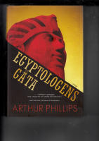 EGYPTOLOGENS G&Aring;TA