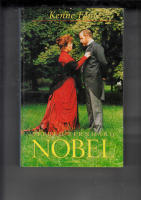 ALFRED BERNHARD NOBEL