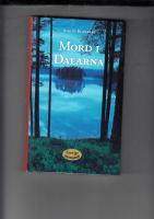 MORD I DALARNA