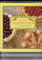 DESSERTBOKEN