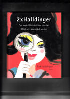 2XHALLDINGER