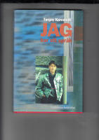 JAG HAR ETT SPR&Aring;K