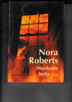 M&Ouml;RDANDE HETTA