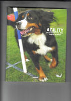 AGILITY FR&Aring;N START TILL M&Aring;L