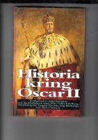 HISTORIA KRING OSCAR II