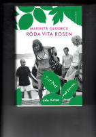 RÖDA VITA ROSEN