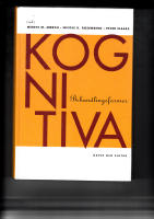 KOGNITIVA BEHANDLINGSFORMER