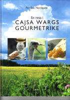 EN RESA I CAJSA WARGS GOURMETRIKE