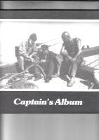 CAPTAIN&acute;S ALBUM