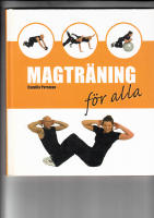 MAGTR&Auml;NING F&Ouml;R ALLA