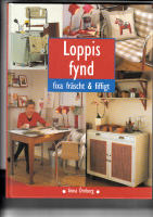 LOPPIS FYND FIXA FR&Auml;SCHT & FIFFIGT