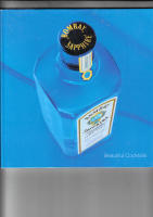 BOMBAY SAPPHIRE BEAUTIFUL COCKTAILS