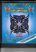 TILLF&Auml;LLIGA TATUERINGAR