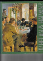 HELAN & HALVAN EN BOK OM NORDISKT BR&Auml;NNVIN