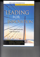 LEADING FOR INNOVATION