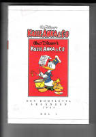 KALLE ANKA & C:O DEL 1 1949