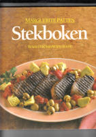 STEKBOKEN