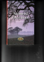 MORD P&Aring; &Ouml;STERLEN