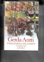 ROMANERNA OM ASTRID