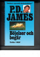 B&Ouml;JELSER OCH BEG&Auml;R