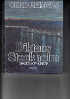 DIKTENS STOCKHOLM STADEN SOM ICKE &Auml;R
